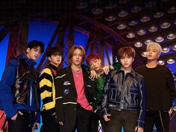 Rilis i DECIDE, iKON Rajai Chart iTunes Dunia