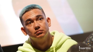 img-title Innalillahi, Ayah Adipati Dolken Meninggal Dunia