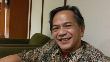 Anak Ungkap Alasan Ray Sahetapy Disalatkan di Masjid Istiqlal