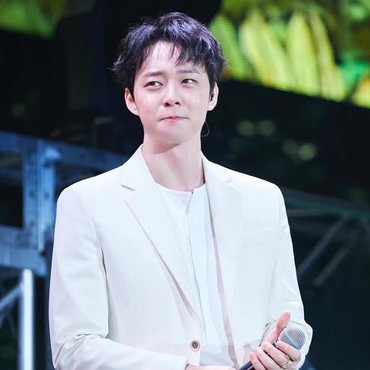 Park Yoochun Dilaporkan Kencan dengan Anak Pejabat Tinggi Thailand