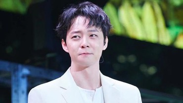 img-title Batal Pensiun, Park Yoochun Bakal Rilis Album dan Gelar Konser di Thailand