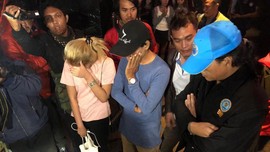 Kalahkan Anies di PTUN, Diskotek Golden Crown Boleh Buka Lagi