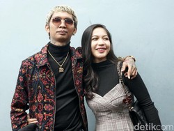 Alasan Young Lex Beri Nama Zaenab pada Anaknya