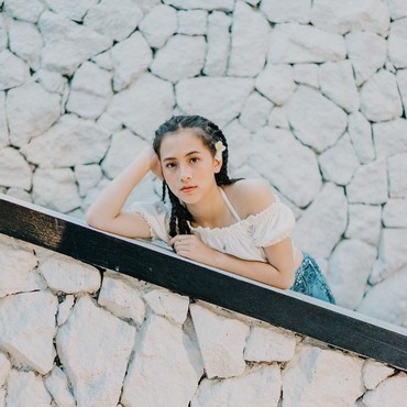 Zara Adhisty Eks JKT48 Blak-blakan Ngaku Sudah Pacaran Sejak TK