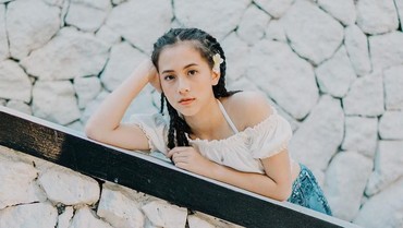 Zara Adhisty Eks JKT48 Blak-blakan Ngaku Sudah Pacaran Sejak TK