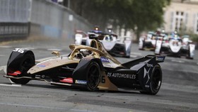 Anies Putuskan Setop Pendanaan Formula E di 2020
