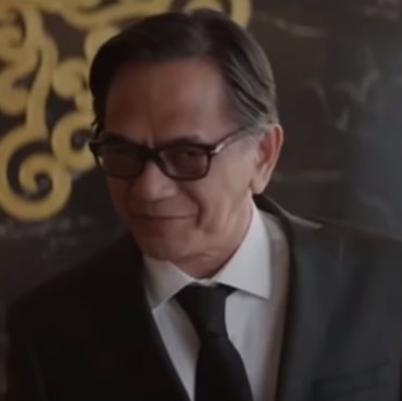 Ternyata, Ray Sahetapy Sempat Tolak Main Film Captain America: Civil War