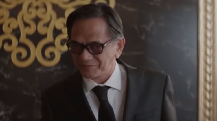 Fakta dihapusnya adegan Ray Sahetapy di film Captain America, hingga tips menggoreng udang, jadi yang terpopuler di HaiBunda hari ini.