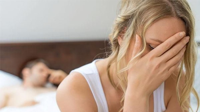 Menikah, Para Istri Ini Enggan Tidur Bersama Suami