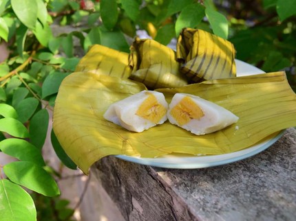 Resep Kue Nagasari, Camilan Lezat Pas Disantap dengan Teh Hangat