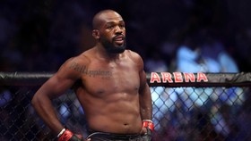Sahabat Khabib: Jon Jones Terbaik di Light Heavyweight UFC
