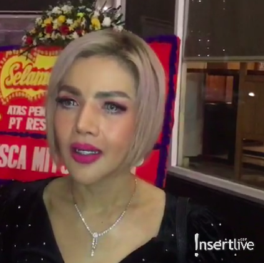 Susul Fairuz, Barbie Kumalasari akan Jadi Saksi di Sidang Ikan Asin