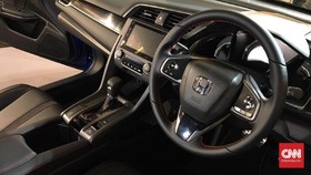City Hatchback Hadir, Honda Bantah Jazz Setop Penjualan