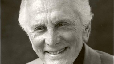 Legenda Hollywood, Kirk Douglas Meninggal Dunia di Usia 103 Tahun