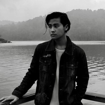 Alasan Putra Annisa Trihapsari Enggan Ikuti Jejak Main Sinetron