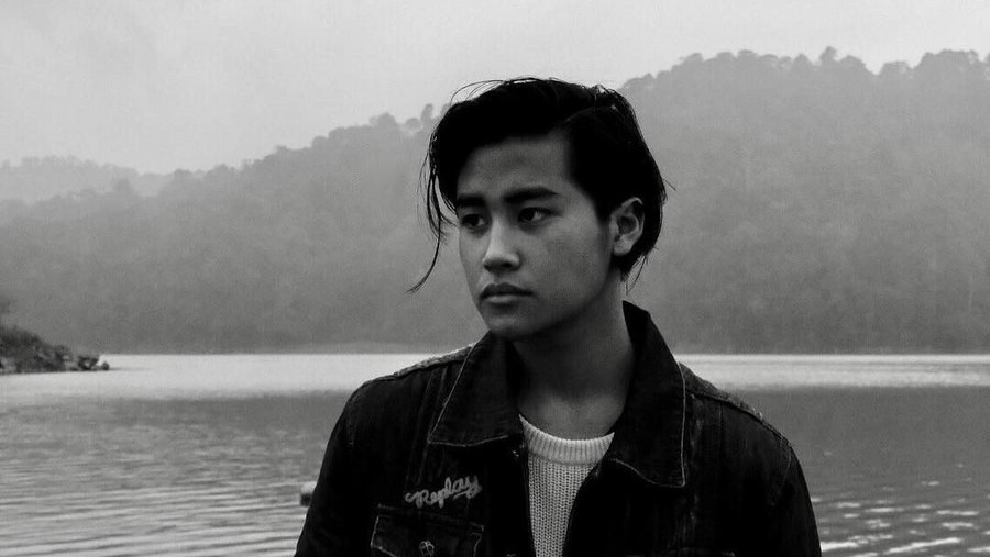 Mulai beranjak dewasa putra Annisa Trihapsari dan Adjie Pangestu enggan ikuti jejak orang tua main sinetron, kenapa?