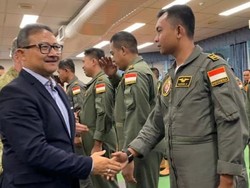 Indonesia Kirim Pasukan ke Australia Untuk Bantu Pemulihan Kebakaran Hutan