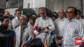 Mencari Asa, Nasabah Jiwasraya Pulang dengan Tangan Hampa