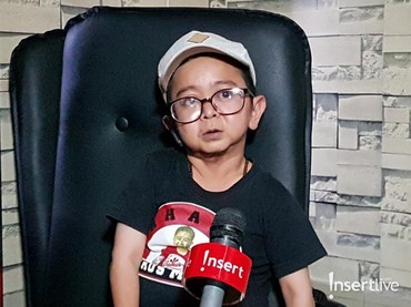 img-title Tanggapan Daus Mini Soal Viral Wanita Antar Suami Poligami
