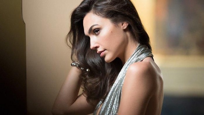Rahasia Tampil Cantik Alami ala Gal Gadot