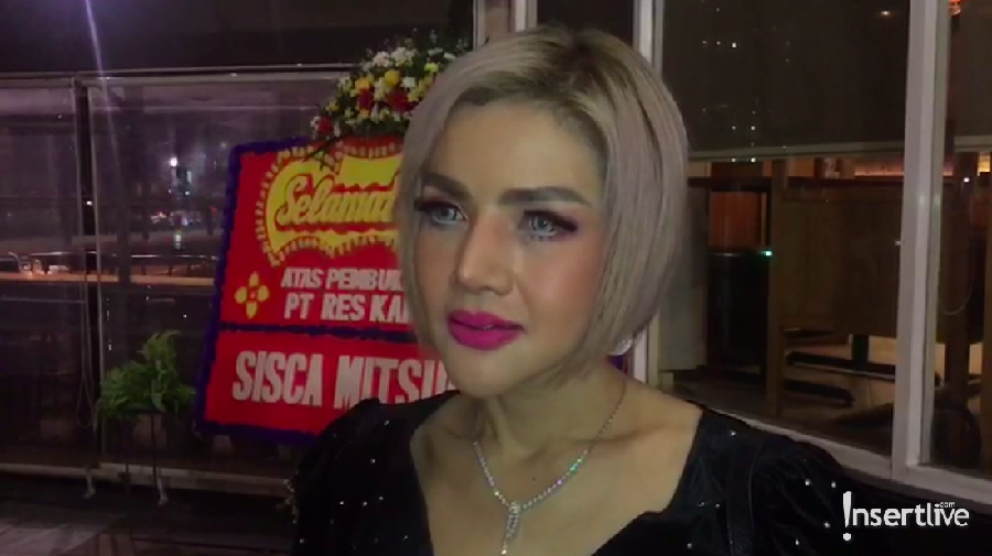 Barbie Kumalasari mengakui jika ia tak lagi cinta Galih Ginanjar.