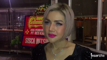 img-title Blak-blakan, Barbie Kumalasari Akui Tak Lagi Cinta Galih Ginanjar