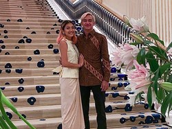 Ditanya Soal Pacar Baru, Ini Kata Adipati Dolken