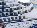 Besok, ABK Diamond Princess Sembuh Corona Pulang ke Indonesia