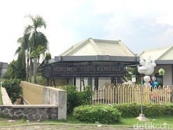 Desain Tol Yogya-Solo di Monjali Final, Ini Hasilnya