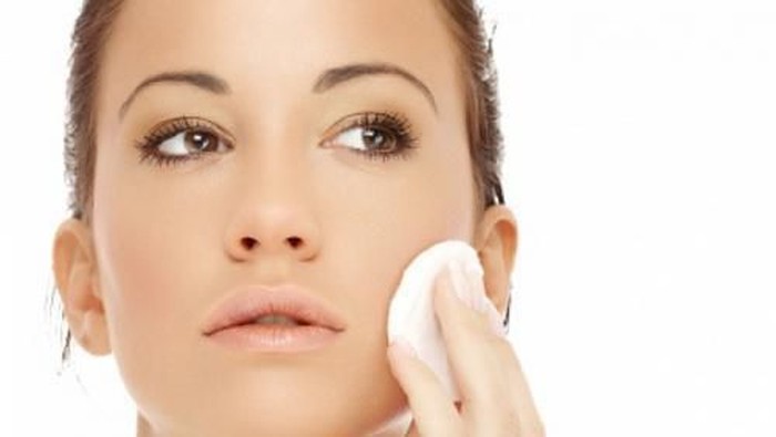 Tips Mengatasi Wajah Kusam Dengan Buah