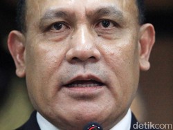 Ketua KPK: Belum Ada OTT Bukan Berarti Penindakan Lemah