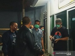 Fakta Terkini Kesadisan Pembunuh Perempuan Nyaris Bugil dalam Karung Goni