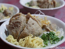 5 Varian Bakso Populer, Yang Mana Favoritmu?