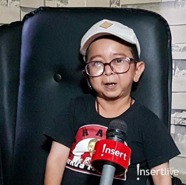 Sempat Kena Omel, Daus Mini Bangga Komeng Wakili Aspirasi Orang Kecil