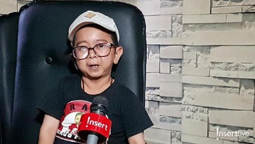 Sempat Kena Omel, Daus Mini Bangga Komeng Wakili Aspirasi Orang Kecil