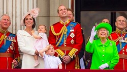 12 Kata yang Tidak Digunakan oleh Keluarga Kerajaan Inggris