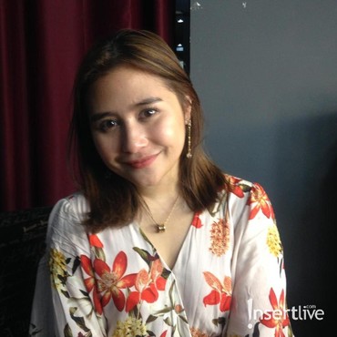 Lelah dengan Drama Pacaran, Prilly Latuconsina Pilih Nonton Drakor