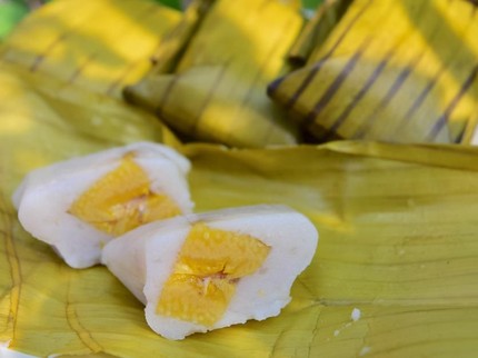 7 Resep Kue Basah Praktis untuk Dijual, Kue Lumpur Kentang hingga Nagasari