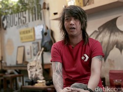 Bojes: Tak Ada Janji Manis dari Ajang Pencarian Bakat