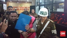 Kejagung Kembali Cekal Tersangka Dugaan Korupsi Jiwasraya