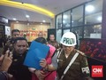 Kejagung Kembali Cekal Tersangka Dugaan Korupsi Jiwasraya