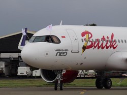 Minta Menhub Tegur Batik Air, Anggota DPR: Seenak Perut Ganti Jadwal
