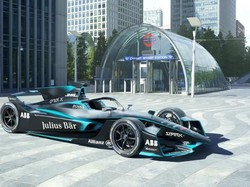 Formula E Vs Formula 1: Apa Saja Perbedaannya? Siapa Lebih Cepat?
