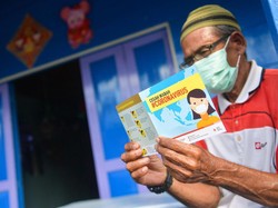 Peneliti Harvard: Kami Tak Menuduh Indonesia Menutupi Kasus Virus Corona