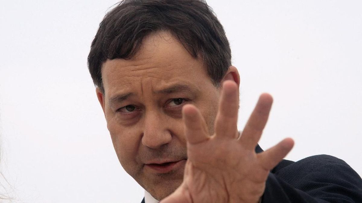 Sam Raimi Nilai Mustahil Balik dengan Spider-Man 4 Tobey Maguire