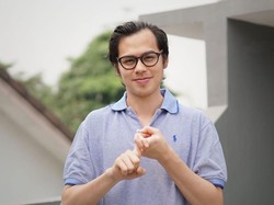 Unggah Riwayat Pendidikan, Surya Sahetapy Ingin Jadi Peneliti Tuli