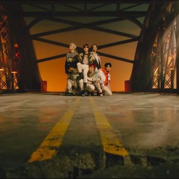 Lirik Lagu Dive - iKON