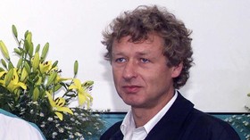 Hermann Tilke, Perancang Sirkuit Formula E Jakarta