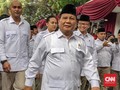 Prabowo Sebut Pandemi Corona Berdampak ke Pertahanan Negara