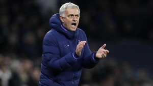 5 Tim yang Bisa Dituju Mourinho Usai Dipecat Tottenham